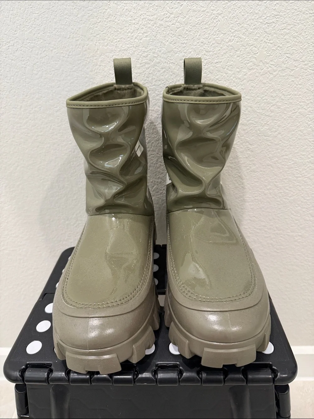UGG waterproof boot